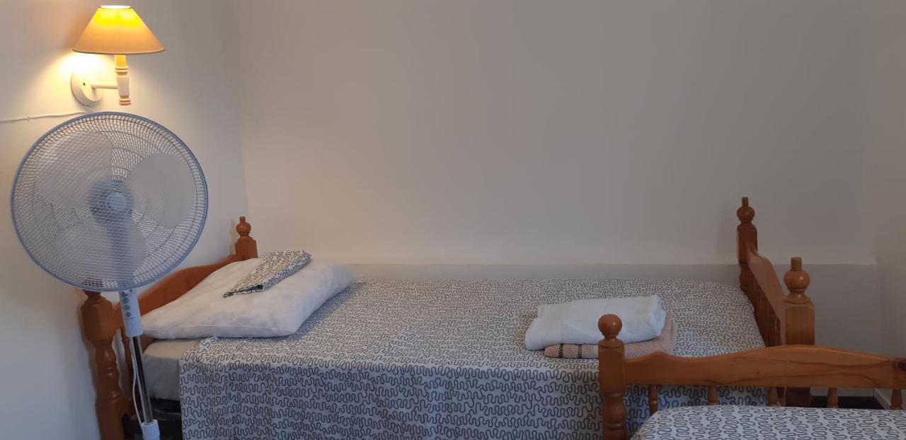 Willa Casa 6-7 Personas, Aire Acondicionado Y Wifi Ador Zewnętrze zdjęcie